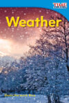 Weather (Time for Kids Informational Text)