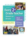 What Every 2nd Grade Teacher Needs to Know About