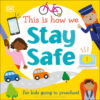 This Is How We Stay Safe (Board)