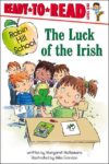Luck of the Irish: Ready-To-Read Lvl 1 (Robin Hill