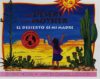 Desert Is My Mother/El Desierto Es Mi Madre