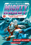 Ricky Ricotta's Mighty Robot vs Mecha-Monkeys #4