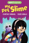 My Pet Slime (My Pet Slime #1)