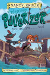 Yo-Ho Yo . . . No! #8 (Princess Pulverizer)