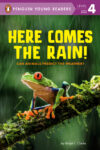 Here Comes the Rain!: Can Animals Predict (PYR 4)