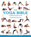 Yoga Bible: The Definitive Guide to Yoga