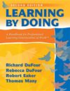 Learning by Doing: A Handbook for Profess 2e(HC)