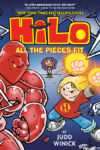 All the Pieces Fit #6 (Hilo)