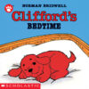 Clifford's Bedtime (Board)