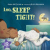 Leo Sleep Tight! (Board)