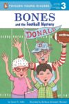 Bones and the Football Mystery (Bones #9)