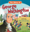 Story of George Washington (Board)