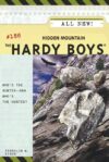 Hidden Mountain #186 (Hardy Boys)