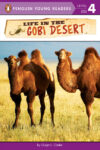 Life in the Gobi Desert (Penguin Young Readers 4)