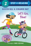 Let's Go Bike!