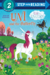 Uni and the Butterfly (Uni the Unicorn) Lvl 2