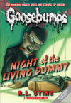 Night of the Living Dummy #1 (Classic Goosebumps)