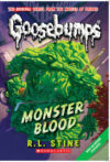 Monster Blood #3 (Classic Goosebumps)