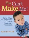 You Can't Make Me!: From Chaos to Cooperation in