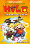 Great big boom #3 (Hilo)