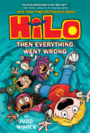 Then Everything Went Wrong #5 (Hilo)