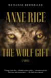 Wolf Gift (Wolf Gift Chronicles)
