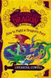 How to Fight a Dragon's Fury #12 (How to Train You