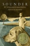 Sounder (1970 Newbery Medal)(HC)