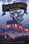 Mona Lisa Key (Time Castaways #1)