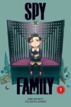 Spy X Family Vol. 7