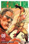 One-punch Man Vol. 8