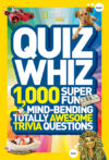 National Geographic Kids Quiz Whiz (LB)