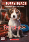 Patches #8 (Puppy Place)