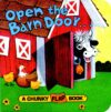 Open the Barn Door Find a Cow (BOARD)