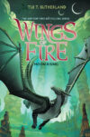 Moon Rising #6 ( Wings of Fire )(HC)
