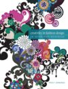 Creativity in Fashion Design: An Inspiration Workb