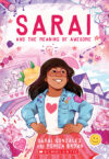 Sarai the Meaning of Awesome #1 (Sarai)