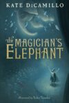 Magician's Elephant (HC)
