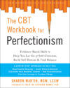 CBT Workbook for Perfectionism: Evidence-Based Ski