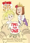 Two for One (Bink and Gollie)(HC)