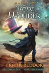 Hatter M: Nature of Wonder (Hatter M #03)