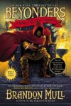 World Without Heroes (Beyonders #01)