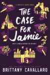 Case for Jamie (Charlotte Holmes Novel #3)