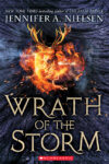 Wrath of the Storm #3  (Mark of the Thief)