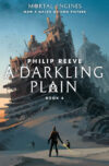 Darkling Plain #4 (mortal engines)