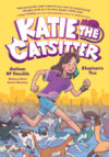 Katie the Catsitter #1 (Katie the Catsitter)(HC)