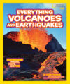 Volcanoes and Earthquakes: Earthshaking Photos Fac