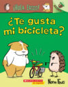 Hola Erizo!: Te Gusta Mi Bicicleta?: Un Libro