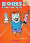 BORIS FOR THE WIN #3 (BORIS)