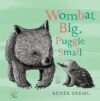 Wombat Big Puggle Small (Board)